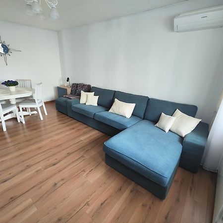 Platinum Apartment - Apartament Cu 3 Camere, 2 Dormitoare, 2 Bai, Bucatarie Complet Utilata, 2 Balcoane Bukurešť Exteriér fotografie