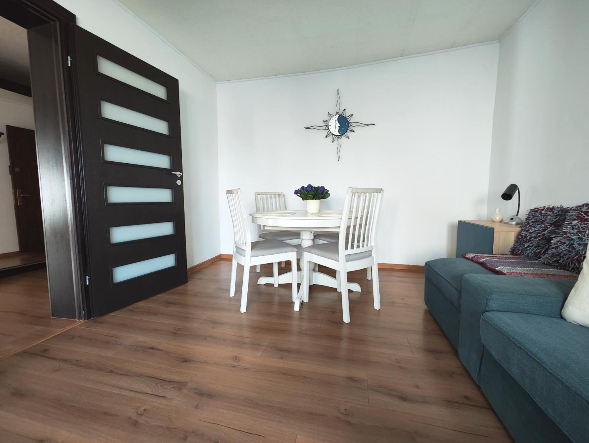 Platinum Apartment - Apartament Cu 3 Camere, 2 Dormitoare, 2 Bai, Bucatarie Complet Utilata, 2 Balcoane Bukurešť Exteriér fotografie