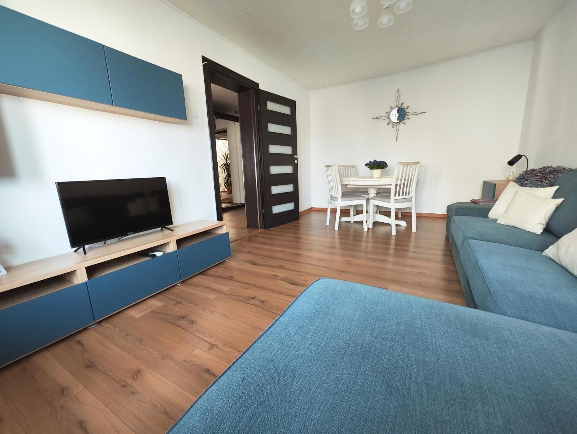 Platinum Apartment - Apartament Cu 3 Camere, 2 Dormitoare, 2 Bai, Bucatarie Complet Utilata, 2 Balcoane Bukurešť Exteriér fotografie