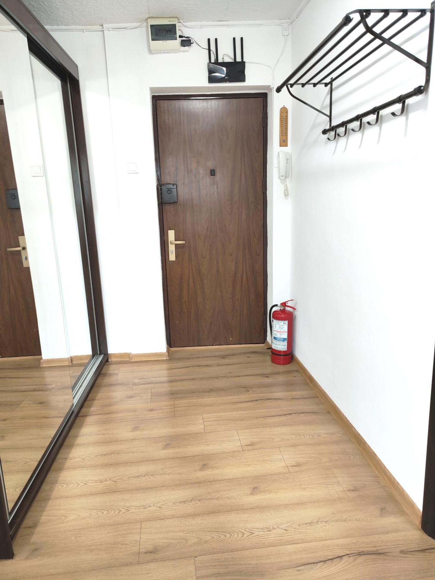 Platinum Apartment - Apartament Cu 3 Camere, 2 Dormitoare, 2 Bai, Bucatarie Complet Utilata, 2 Balcoane Bukurešť Exteriér fotografie